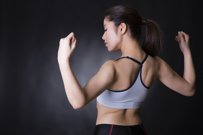 【筋肉づくりのためのコンビニ食】