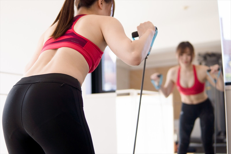 【女性が気にする3部位】