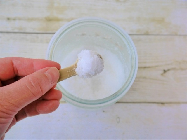 【調味料に注意？】