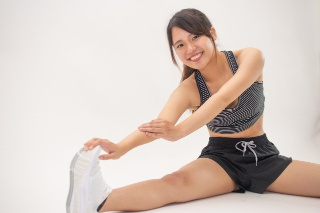 【自宅トレで気をつける事】