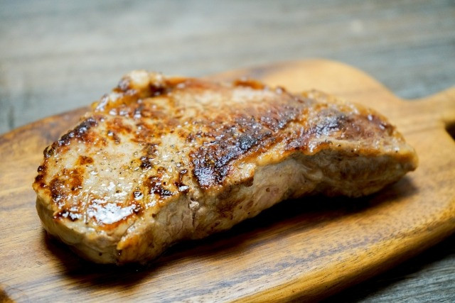 【どんなお肉を食べたらいい？】