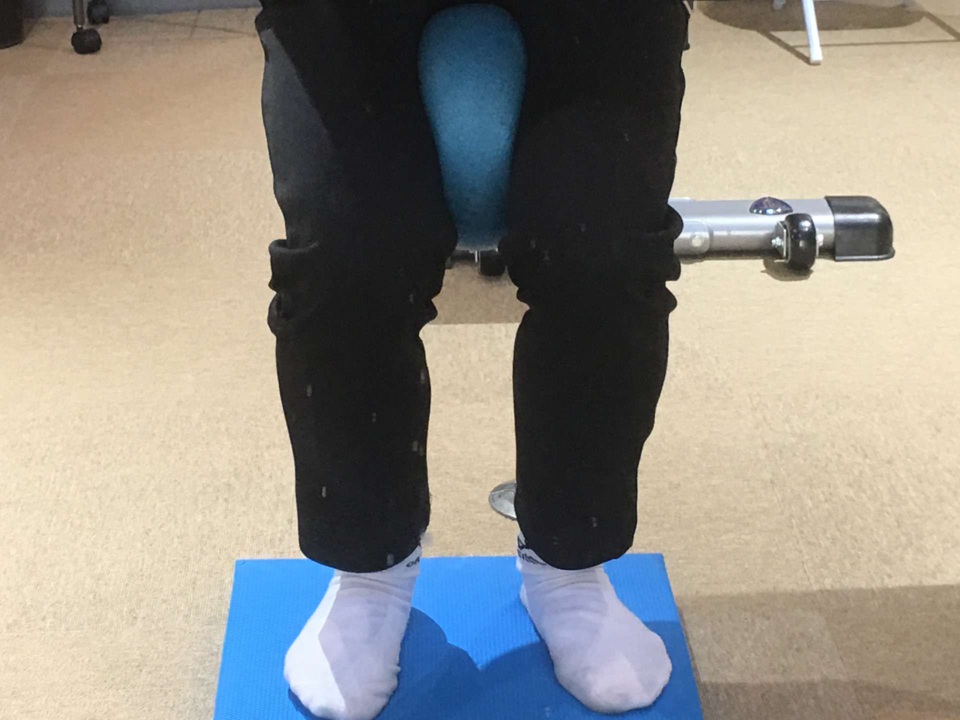 【太い脚解消】