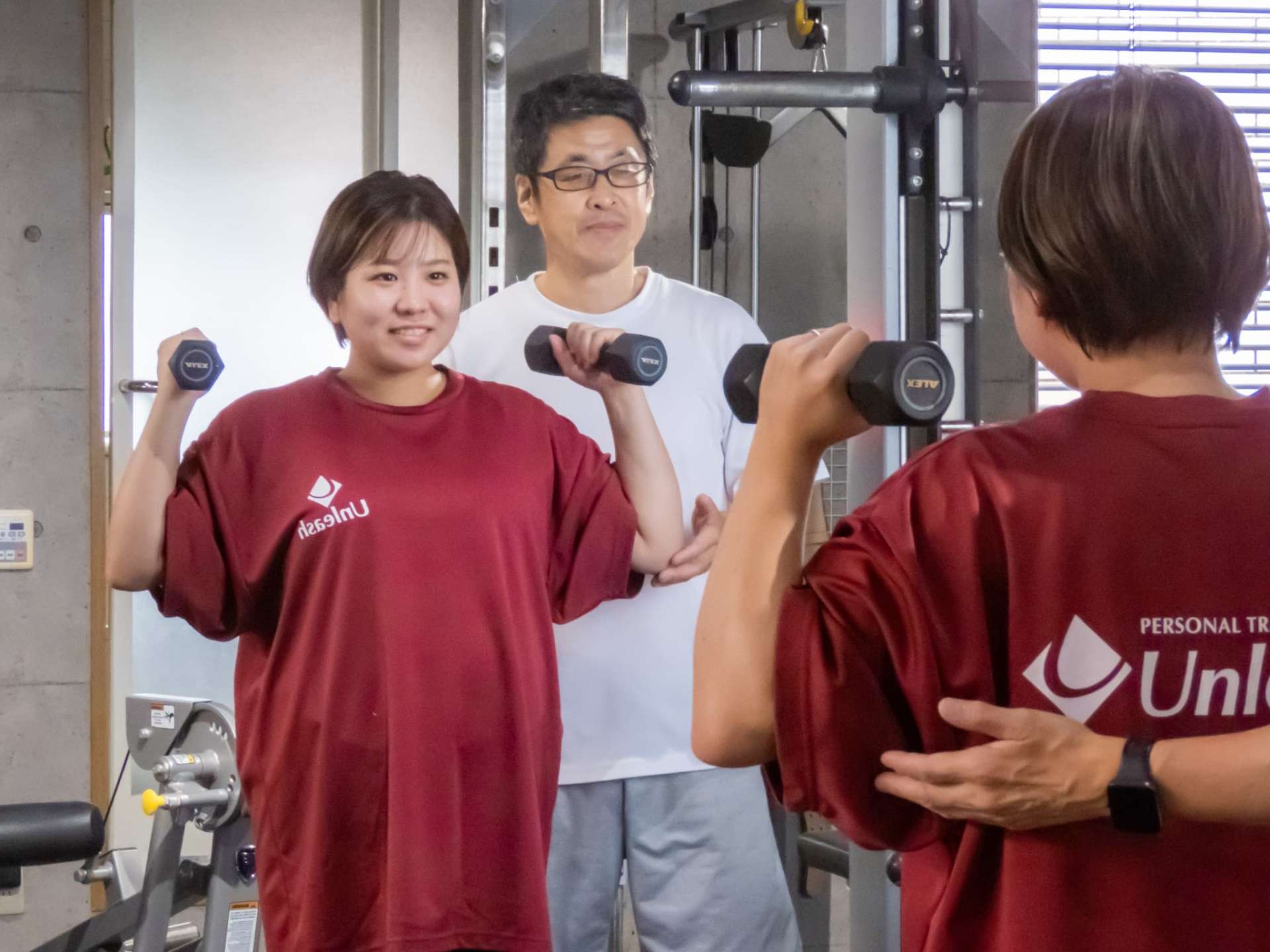 ウェルネスデザイン